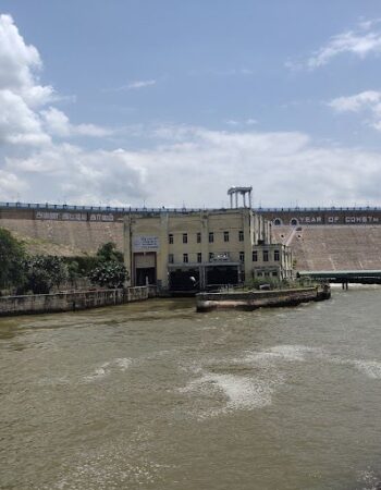 BhavaniSagar Dam, Sathyamangalam