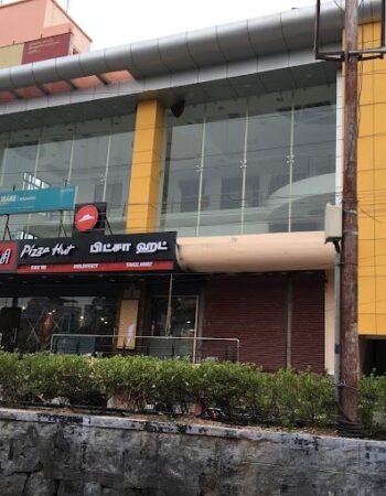 KFC, Erode
