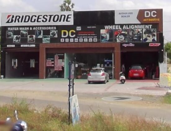 DC Automotive