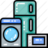 Home Appliance Store icon