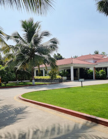 D’WAYFARER INN Resort Erode (Luxury Villa Resorts)