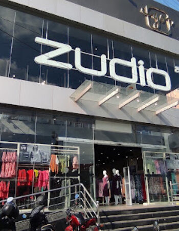 Zudio, Erode